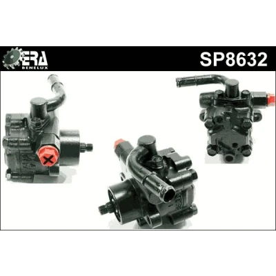 Bilde av ERA Benelux SP8632 Hydraulikkpumpe