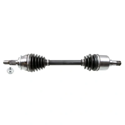 Bilde av FEBI BILSTEIN 181520 Drivaksel framaksel venstre med mutter MINI: Clubman, Cabrio