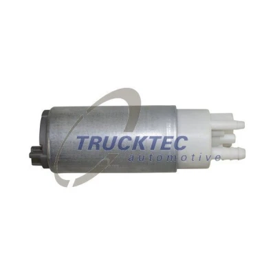 Bilde av TRUCKTEC AUTOMOTIVE 02.38.126 Drivstoffpumpe elektrisk