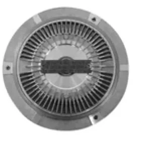 Bilde av NRF 49582 Viscous Clutch BMW: 7, 5 Sedan, Touring