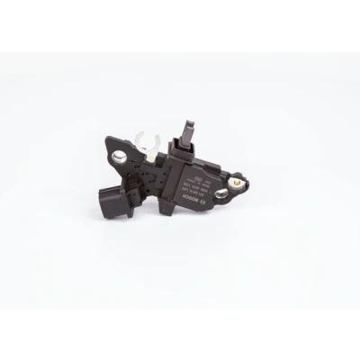 Bilde av BOSCH 1 986 AE0 158 Generatorregulator TOYOTA: HILUX 3 Pick up