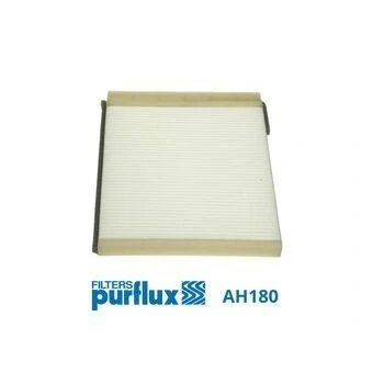 Bilde av PURFLUX AH180 Kupéfilter pollenfilter 265 191 19 CITROËN: Berlingo / First I Van, I, Xsara Coupé