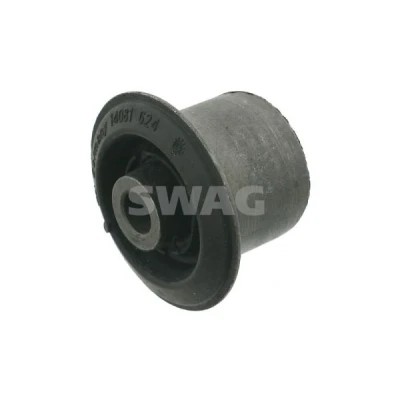 Bilde av SWAG 30 60 0036 Styrestang Lagring framaksel venstre, høyre 44 gummi AUDI: 80 B4 Sedan, B3, 90 B3