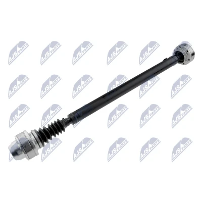 Bilde av NTY NWN CH 008 Kardang foran JEEP: GRAND CHEROKEE 2