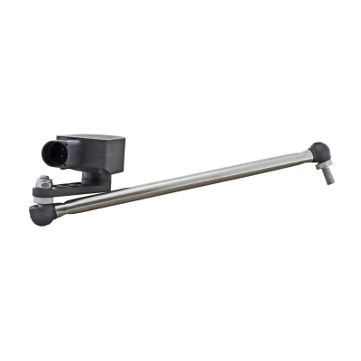 Bilde av VEMO V30 72 0257 Sensor, gassfjær nivå