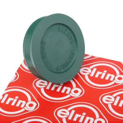 Bilde av ELRING 692.290 Deksel, kamaksel