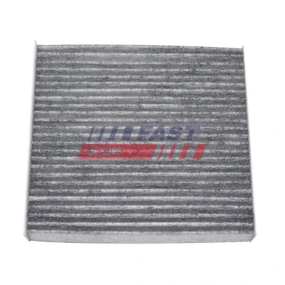 Bilde av FAST FT37335 Kupéfilter pollenfilter 200 214 30 FORD: Transit Mk6 Van, Minibuss, Flatvogn lastebil/Chassis