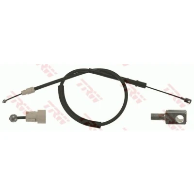 Bilde av TRW GCH512 Bremsekabel 1152, 903 Skivebrems MERCEDES BENZ: Vito Minibuss, Mixto, Viano