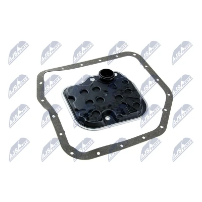 Bilde av Hydraulisk filtersett, automatgir, toyota celica coupé, 35168 52020, 35330 0W020, 0W021 kit, 0W021, 20020