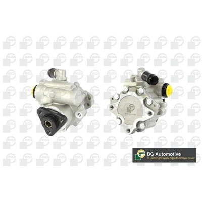 Bilde av Hydraulikkpumpe, styring, audi a4 b5, b5 avant, skoda superb i, vw passat variant, b5.5, b5.5 59