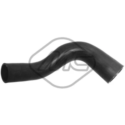 Bilde av Ladeluftslange, ford c max, focus ii, sedan turnier 1480555, 4M516C646D, 4M516C646DF