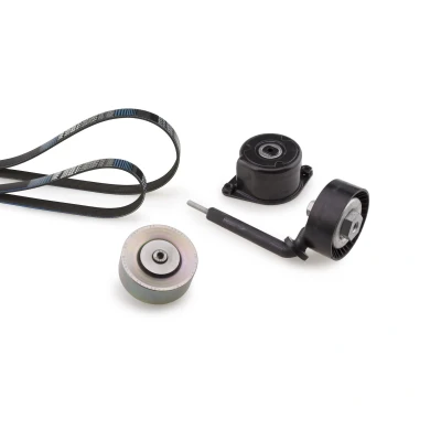 Bilde av GATES K066PK2160 Kileribberem ThermalPro BMW: 5 Touring, Sedan
