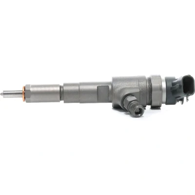 Bilde av METZGER ORIGINAL ERSATZTEIL 0870016 Innsprøytningsdyse Common Rail (CR) Reservedelen må koderes med OBD selvdiagnoseutstyr tetningsring