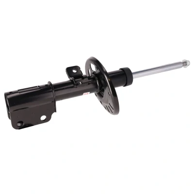 Bilde av FEBI BILSTEIN 193150 Støtdemper framaksel høyre, venstre gasstrykk 541mm 382mm fjærbein øvre stift, nedre klemme CITROËN: Jumpy III Van