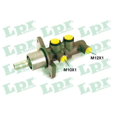 Bilde av Hovedbremsesylinder, chevrolet,opel,vauxhall, 558054, 558059, 558174, 9117554, 9193225