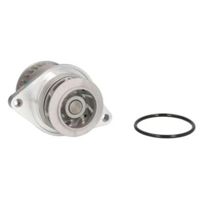 Bilde av THERMOTEC D1W044TT Vannpumpe 27 med tetning mekanisk AUDI: A2, VOLKSWAGEN: Polo III Hatchback