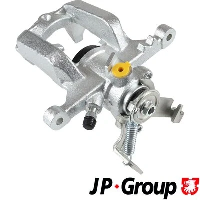 Bilde av JP GROUP 1262000980 Bremsecaliper høyre bakaksel OPEL: Astra J Sports Tourer, Hatchback, Zafira C CHEVROLET: Cruze Stasjonsvogn