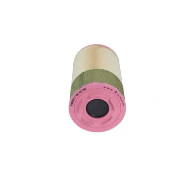 Bilde av BOSCH F 026 400 068 Luftfilter 509,5 267 Filterinnsats