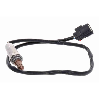 Bilde av VEMO V25 76 0057 Lambdasonde forsmurt gjenge kantet FORD: FOCUS 3, 3 Turnier, FIESTA 6