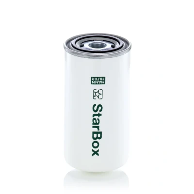 Bilde av Filter, trykkluftteknikk MANN FILTER LB 950/20