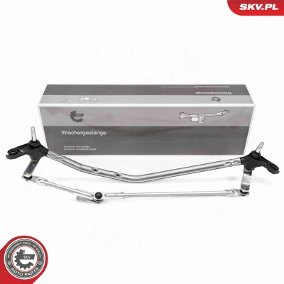 Bilde av ESEN SKV Vindusvisker Stangsystem for venstreratt foran uten elektromotor 05SKV170