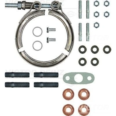 Bilde av REINZ 04 10080 01 Monteringssett, lader VOLKSWAGEN: LT 28 46 2 Kasten