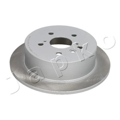 Bilde av JAPKO 61228C Bremseskiver bakaksel 287,8 10 5 62 fullt ut spraylakkert LEXUS: RX II