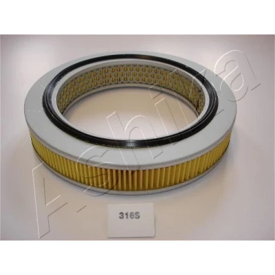 Bilde av Luftfilter, kia pride, mazda 121 i, ii, B30113200, B30113Z00, B301 13 Z00, B30113Z40, Z40, B30113Z409A, KK15013Z00, KK150