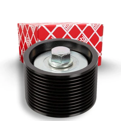 Bilde av FEBI BILSTEIN 170437 Styrerulle