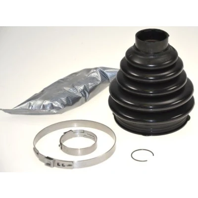 Bilde av LÖBRO 303258 Drivakselmansjett 110,00 TPE (termoplastisk elastomer) PEUGEOT: Partner I Van, 206 Hatchback, CITROËN: C5 Stasjonsvogn