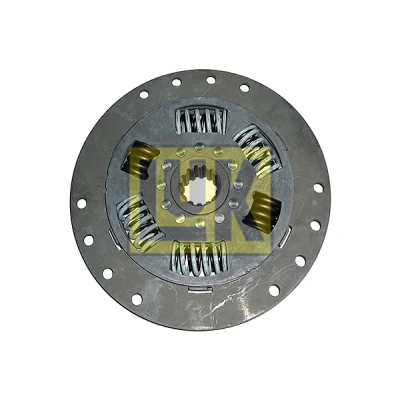 Bilde av Torsjonsdemper, clutch LuK 370 0084 10