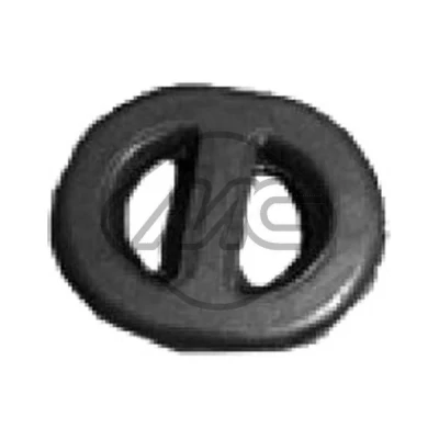 Bilde av Holder, luftfilterhus Metalcaucho 43181