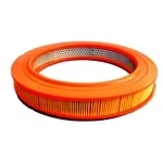 Bilde av ALCO FILTER MD 5076 Luftfilter 55,5 330,0 Filterinnsats MERCEDES BENZ: W124 Sedan, 190, Stasjonsvogn