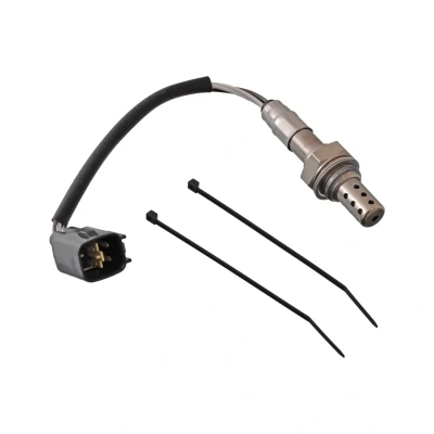 Bilde av FEBI BILSTEIN 179597 Lambdasonde etter katalysator oppvarmet 4 TOYOTA: Yaris II Hatchback, Urban Cruiser