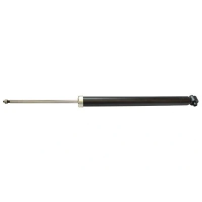 Bilde av MAPCO 40596 Støtdemper bakaksel gasstrykk torørs teleskopstøtdemper øvre stift, nedre øye MAZDA: 3 Hatchback, 5