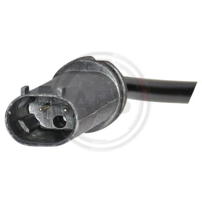 Bilde av A.B.S. 31024 ABS sensor aktiv 700 svart MINI: Countryman, BMW: 2 Active Tourer, Gran Tourer