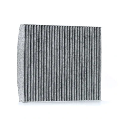 Bilde av MEYLE 112 320 0003 Kupéfilter Karbonfilter, Filterinnsats, med luktabsorberende virkning 248 216 30 ORIGINAL Quality VOLKSWAGEN: Polo IV Hatchback