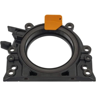 Bilde av FEBI BILSTEIN 49049 Veivaksel Tetningsring med flens girkassesiden PTFE (rolytetrafluorethylen) VOLKSWAGEN: Crafter 30 35 Minibuss
