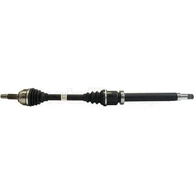 Bilde av METELLI 17 0375 Drivaksel 947 82 FORD: Focus Mk1 Hatchback