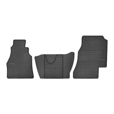 Bilde av Gummimatte, kupé mercedes Sprinter I W901 W905 1995 2006, benz,vw