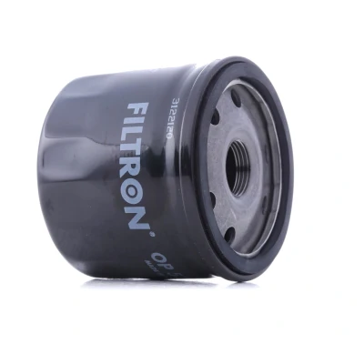 Bilde av FILTRON OP 537/2 Oljefilter M 20 X 1.5 Påskruingsfilter FIAT: 500 Hatchback, Panda III BRAVO 2, ALFA ROMEO: 156 Sportwagon, 166, 147