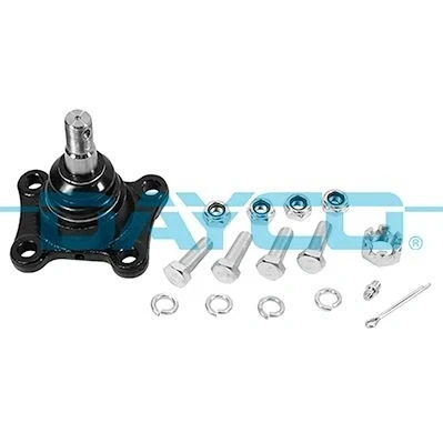 Bilde av DAYCO DSS1580 Bærekule framaksel nede 18,0mm TOYOTA: HILUX 6 Pick up, 5 4Runner