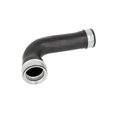 Bilde av THERMOTEC DCW171TT Ladeluftslange gummi med tekstilforsterker VOLKSWAGEN: Golf 4