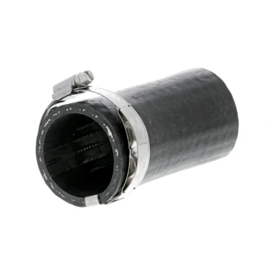 Bilde av VAICO V10 3803 Ladeluftslange gummi med tekstilforsterker Q+, original equipment manufacturer quality VOLKSWAGEN: Polo V Hatchback
