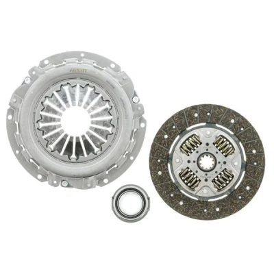 Bilde av AISIN Clutch Kit (3P) KN 206 tre deler med clutchtrykkplate clutchplate, utløserlager 240