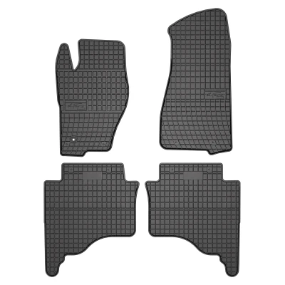 Bilde av Gummimatte, kupé jeep grand cherokee iii 2004 2010,