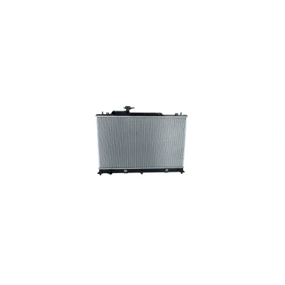 Bilde av NRF 53904 Radiator Aluminium 747 450 27 Kjøleribber loddet