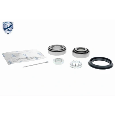 Bilde av VAICO V10 0040 Hjullagersett bakaksel med tilleggsmateriale EXPERT KITS + 50, 50,3 AUDI: A4 B5 Sedan, A6 C4 Avant, Avant