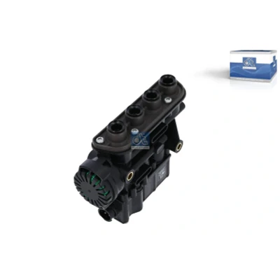 Bilde av DT Spare Parts 2.64059 Magnetventil VOLVO: FM