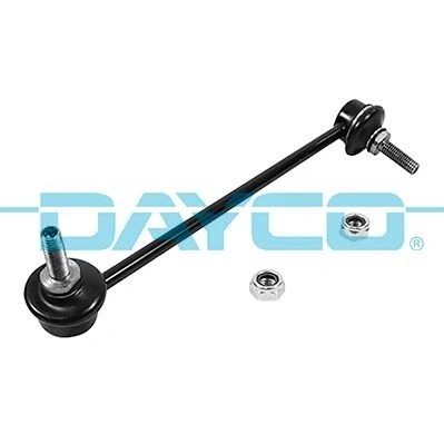 Bilde av DAYCO DSS1612 Stabstag framaksel høyre M10x1.5 BMW: 5 Sedan, Touring